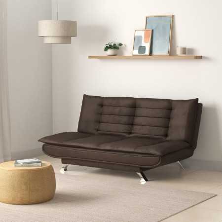 Wakefit Sofa Cum Bed | 1 Year Warranty| Sofa 3 Seater, Sofa Bed 6 X 5 Feet, Folding Sofa Bed, Sofa CumBeds for Living Room,
