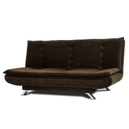 Wakefit Sofa Cum Bed | 1 Year Warranty| Sofa 3 Seater, Sofa Bed 6 X 5 Feet, Folding Sofa Bed, Sofa CumBeds for Living Room,