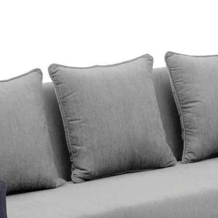 Wakefit Sofa Cum Bed | 1 Year Warranty| Sofa 3 Seater, Sofa Bed 6 X 5 Feet, Folding Sofa Bed, Sofa CumBeds for Living Room,