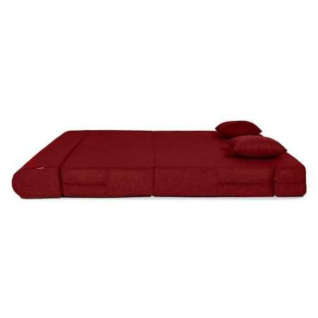Wakefit Sofa Cum Bed | 1 Year Warranty| Sofa 3 Seater, Sofa Bed 6 X 5 Feet, Folding Sofa Bed, Sofa CumBeds for Living Room,