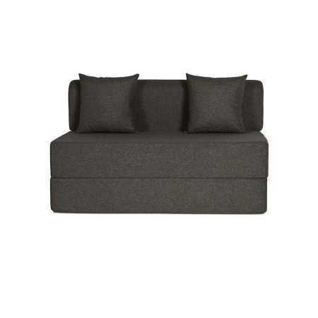 Wakefit Sofa Cum Bed | 1 Year Warranty| Sofa 3 Seater, Sofa Bed 6 X 5 Feet, Folding Sofa Bed, Sofa CumBeds for Living Room,
