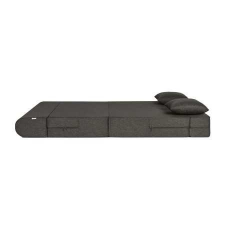 Wakefit Sofa Cum Bed | 1 Year Warranty| Sofa 3 Seater, Sofa Bed 6 X 5 Feet, Folding Sofa Bed, Sofa CumBeds for Living Room,