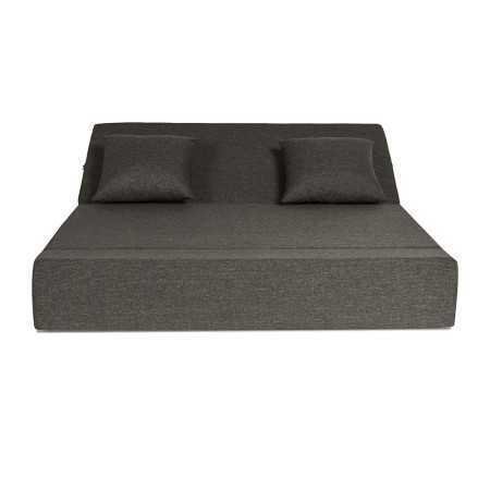 Wakefit Sofa Cum Bed | 1 Year Warranty| Sofa 3 Seater, Sofa Bed 6 X 5 Feet, Folding Sofa Bed, Sofa CumBeds for Living Room,