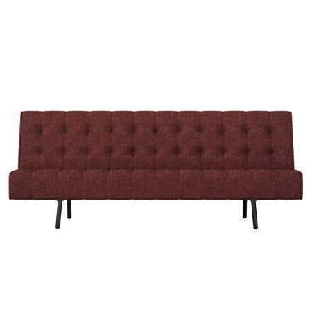 Wakefit Sofa Cum Bed | 1 Year Warranty| Sofa 3 Seater, Sofa Bed 6 X 5 Feet, Folding Sofa Bed, Sofa CumBeds for Living Room,