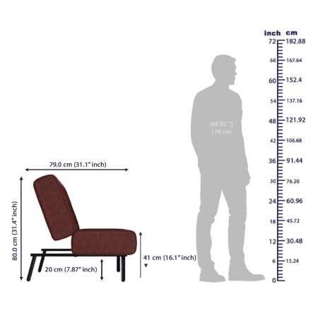 Wakefit Sofa Cum Bed | 1 Year Warranty| Sofa 3 Seater, Sofa Bed 6 X 5 Feet, Folding Sofa Bed, Sofa CumBeds for Living Room,