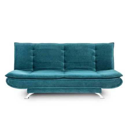 Wakefit Sofa Cum Bed | 1 Year Warranty| Sofa 3 Seater, Sofa Bed 6 X 5 Feet, Folding Sofa Bed, Sofa CumBeds for Living Room,