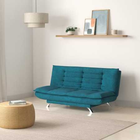 Wakefit Sofa Cum Bed | 1 Year Warranty| Sofa 3 Seater, Sofa Bed 6 X 5 Feet, Folding Sofa Bed, Sofa CumBeds for Living Room,