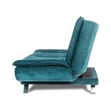 Wakefit Sofa Cum Bed | 1 Year Warranty| Sofa 3 Seater, Sofa Bed 6 X 5 Feet, Folding Sofa Bed, Sofa CumBeds for Living Room,