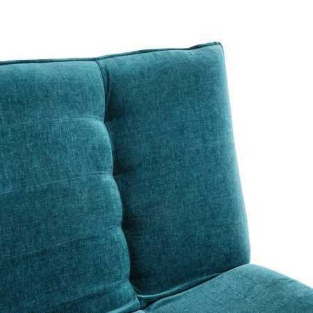 Wakefit Sofa Cum Bed | 1 Year Warranty| Sofa 3 Seater, Sofa Bed 6 X 5 Feet, Folding Sofa Bed, Sofa CumBeds for Living Room,
