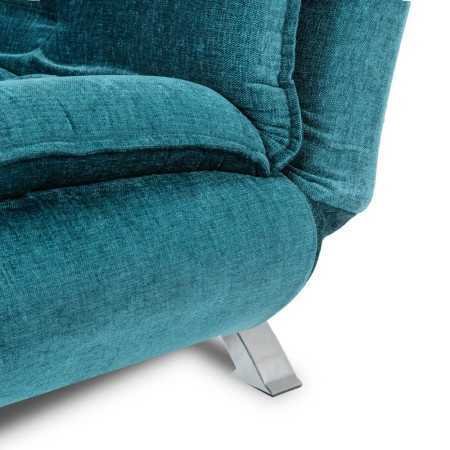 Wakefit Sofa Cum Bed | 1 Year Warranty| Sofa 3 Seater, Sofa Bed 6 X 5 Feet, Folding Sofa Bed, Sofa CumBeds for Living Room,