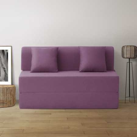 Wakefit Sofa Cum Bed | 1 Year Warranty| Sofa 3 Seater, Sofa Bed 6 X 5 Feet, Folding Sofa Bed, Sofa CumBeds for Living Room,