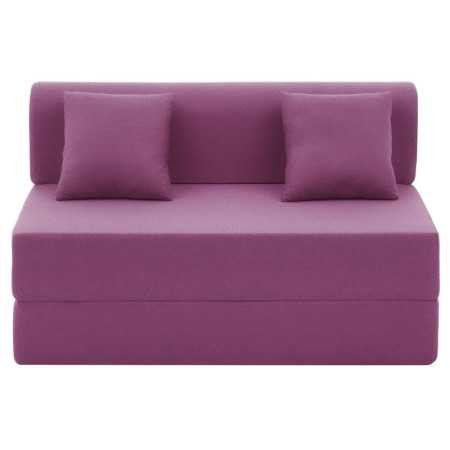 Wakefit Sofa Cum Bed | 1 Year Warranty| Sofa 3 Seater, Sofa Bed 6 X 5 Feet, Folding Sofa Bed, Sofa CumBeds for Living Room,