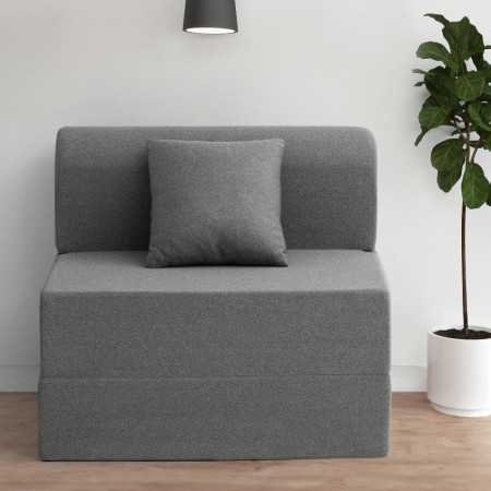 Wakefit Sofa Cum Bed | 1 Year Warranty| Sofa 3 Seater, Sofa Bed 6 X 5 Feet, Folding Sofa Bed, Sofa CumBeds for Living Room,