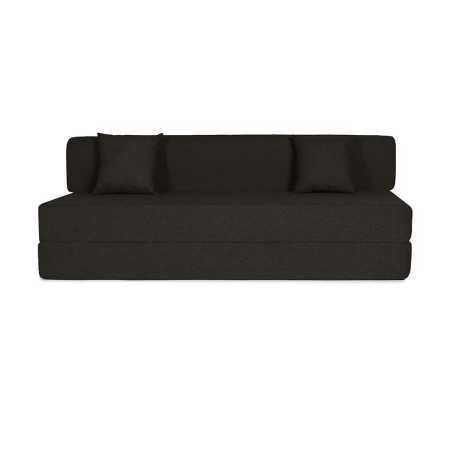 Wakefit Sofa Cum Bed | 1 Year Warranty| Sofa 3 Seater, Sofa Bed 6 X 5 Feet, Folding Sofa Bed, Sofa CumBeds for Living Room,