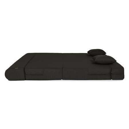 Wakefit Sofa Cum Bed | 1 Year Warranty| Sofa 3 Seater, Sofa Bed 6 X 5 Feet, Folding Sofa Bed, Sofa CumBeds for Living Room,