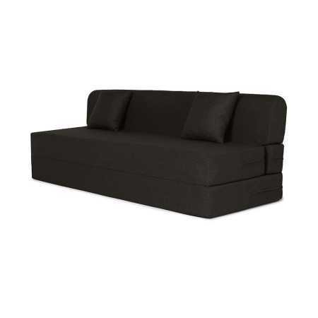 Wakefit Sofa Cum Bed | 1 Year Warranty| Sofa 3 Seater, Sofa Bed 6 X 5 Feet, Folding Sofa Bed, Sofa CumBeds for Living Room,