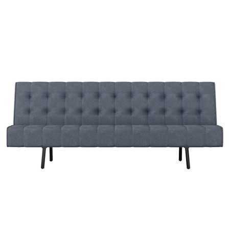 Wakefit Sofa Cum Bed | 1 Year Warranty| Sofa 3 Seater, Sofa Bed 6 X 5 Feet, Folding Sofa Bed, Sofa CumBeds for Living Room,