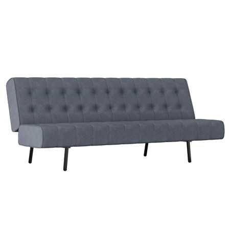 Wakefit Sofa Cum Bed | 1 Year Warranty| Sofa 3 Seater, Sofa Bed 6 X 5 Feet, Folding Sofa Bed, Sofa CumBeds for Living Room,