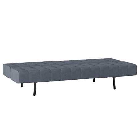 Wakefit Sofa Cum Bed | 1 Year Warranty| Sofa 3 Seater, Sofa Bed 6 X 5 Feet, Folding Sofa Bed, Sofa CumBeds for Living Room,