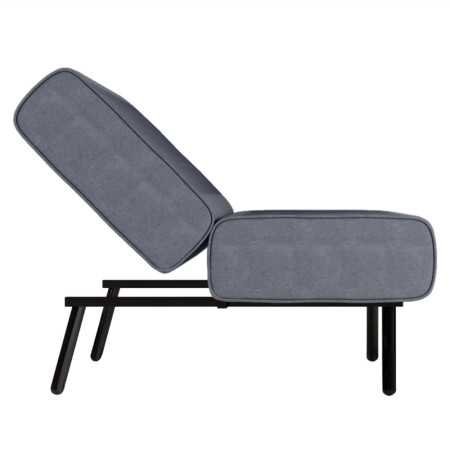 Wakefit Sofa Cum Bed | 1 Year Warranty| Sofa 3 Seater, Sofa Bed 6 X 5 Feet, Folding Sofa Bed, Sofa CumBeds for Living Room,