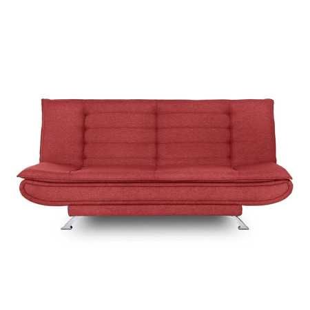 Wakefit Sofa Cum Bed | 1 Year Warranty| Sofa 3 Seater, Sofa Bed 6 X 5 Feet, Folding Sofa Bed, Sofa CumBeds for Living Room,