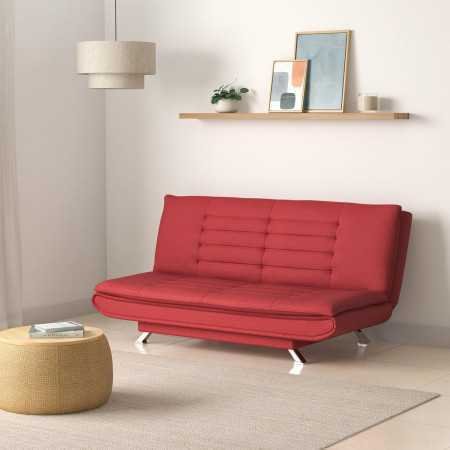 Wakefit Sofa Cum Bed | 1 Year Warranty| Sofa 3 Seater, Sofa Bed 6 X 5 Feet, Folding Sofa Bed, Sofa CumBeds for Living Room,