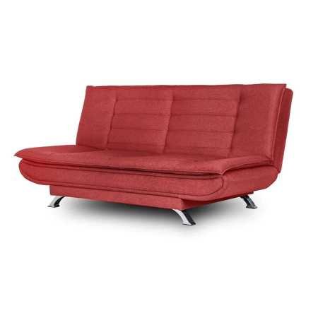Wakefit Sofa Cum Bed | 1 Year Warranty| Sofa 3 Seater, Sofa Bed 6 X 5 Feet, Folding Sofa Bed, Sofa CumBeds for Living Room,