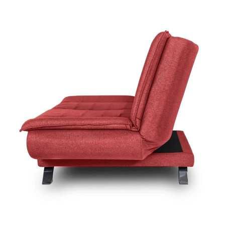 Wakefit Sofa Cum Bed | 1 Year Warranty| Sofa 3 Seater, Sofa Bed 6 X 5 Feet, Folding Sofa Bed, Sofa CumBeds for Living Room,