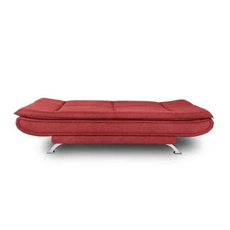 Wakefit Sofa Cum Bed | 1 Year Warranty| Sofa 3 Seater, Sofa Bed 6 X 5 Feet, Folding Sofa Bed, Sofa CumBeds for Living Room,