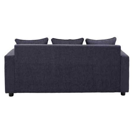 Wakefit Sofa Cum Bed | 1 Year Warranty| Sofa 3 Seater, Sofa Bed 6 X 5 Feet, Folding Sofa Bed, Sofa CumBeds for Living Room,