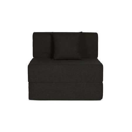 Wakefit Sofa Cum Bed | 1 Year Warranty| Sofa 3 Seater, Sofa Bed 6 X 5 Feet, Folding Sofa Bed, Sofa CumBeds for Living Room,