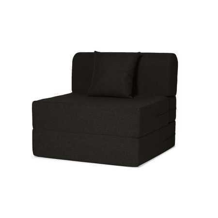 Wakefit Sofa Cum Bed | 1 Year Warranty| Sofa 3 Seater, Sofa Bed 6 X 5 Feet, Folding Sofa Bed, Sofa CumBeds for Living Room,