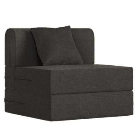 Wakefit Sofa Cum Bed | 1 Year Warranty| Sofa 3 Seater, Sofa Bed 6 X 5 Feet, Folding Sofa Bed, Sofa CumBeds for Living Room,