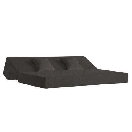 Wakefit Sofa Cum Bed | 1 Year Warranty| Sofa 3 Seater, Sofa Bed 6 X 5 Feet, Folding Sofa Bed, Sofa CumBeds for Living Room,