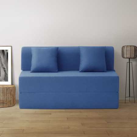 Wakefit Sofa Cum Bed | 1 Year Warranty| Sofa 3 Seater, Sofa Bed 6 X 5 Feet, Folding Sofa Bed, Sofa CumBeds for Living Room,