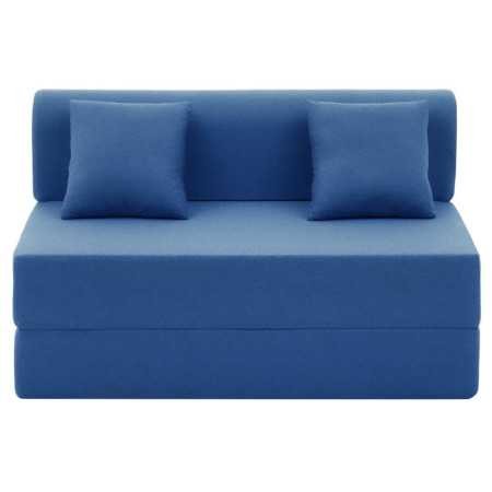 Wakefit Sofa Cum Bed | 1 Year Warranty| Sofa 3 Seater, Sofa Bed 6 X 5 Feet, Folding Sofa Bed, Sofa CumBeds for Living Room,