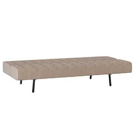 Wakefit Sofa Cum Bed | 1 Year Warranty| Sofa 3 Seater, Sofa Bed 6 X 5 Feet, Folding Sofa Bed, Sofa CumBeds for Living Room,