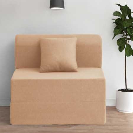Wakefit Sofa Cum Bed | 1 Year Warranty| Sofa 3 Seater, Sofa Bed 6 X 5 Feet, Folding Sofa Bed, Sofa CumBeds for Living Room,