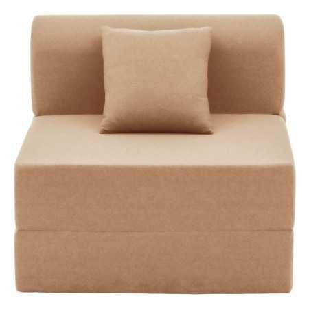 Wakefit Sofa Cum Bed | 1 Year Warranty| Sofa 3 Seater, Sofa Bed 6 X 5 Feet, Folding Sofa Bed, Sofa CumBeds for Living Room,