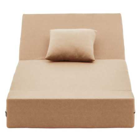 Wakefit Sofa Cum Bed | 1 Year Warranty| Sofa 3 Seater, Sofa Bed 6 X 5 Feet, Folding Sofa Bed, Sofa CumBeds for Living Room,