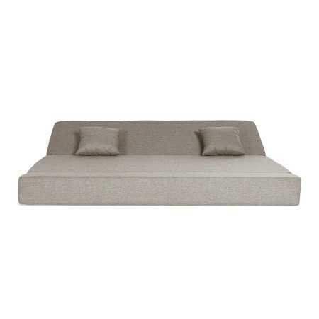 Wakefit Sofa Cum Bed | 1 Year Warranty| Sofa 3 Seater, Sofa Bed 6 X 5 Feet, Folding Sofa Bed, Sofa CumBeds for Living Room,