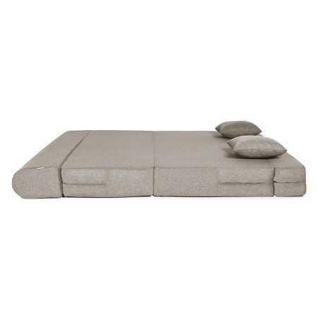 Wakefit Sofa Cum Bed | 1 Year Warranty| Sofa 3 Seater, Sofa Bed 6 X 5 Feet, Folding Sofa Bed, Sofa CumBeds for Living Room,