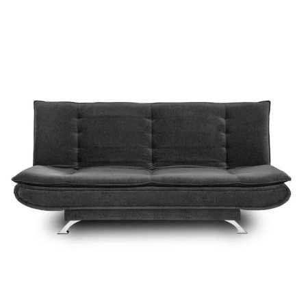 Wakefit Sofa Cum Bed | 1 Year Warranty| Sofa 3 Seater, Sofa Bed 6 X 5 Feet, Folding Sofa Bed, Sofa CumBeds for Living Room,