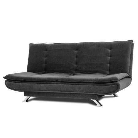Wakefit Sofa Cum Bed | 1 Year Warranty| Sofa 3 Seater, Sofa Bed 6 X 5 Feet, Folding Sofa Bed, Sofa CumBeds for Living Room,