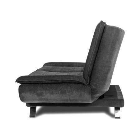 Wakefit Sofa Cum Bed | 1 Year Warranty| Sofa 3 Seater, Sofa Bed 6 X 5 Feet, Folding Sofa Bed, Sofa CumBeds for Living Room,