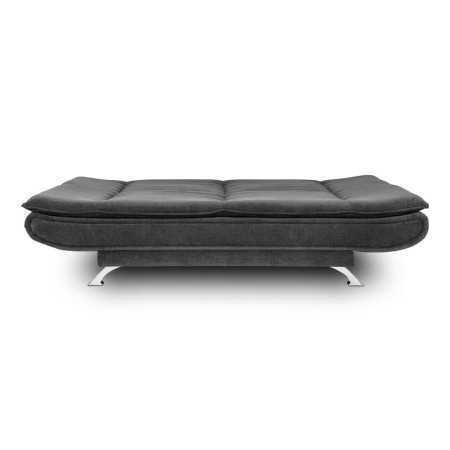 Wakefit Sofa Cum Bed | 1 Year Warranty| Sofa 3 Seater, Sofa Bed 6 X 5 Feet, Folding Sofa Bed, Sofa CumBeds for Living Room,