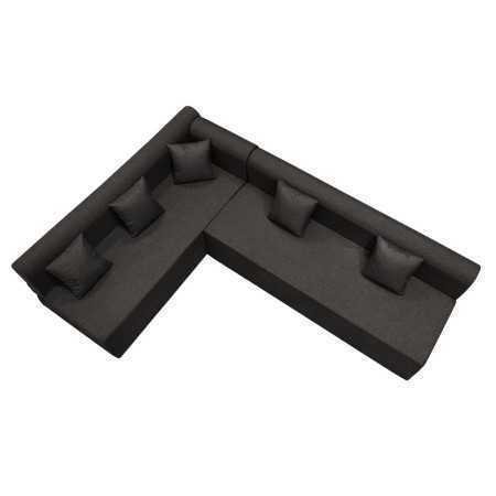 Wakefit Sofa Cum Bed | 1 Year Warranty| Sofa 3 Seater, Sofa Bed 6 X 5 Feet, Folding Sofa Bed, Sofa CumBeds for Living Room,