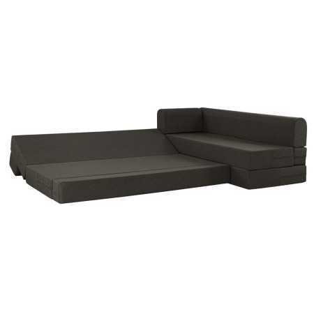 Wakefit Sofa Cum Bed | 1 Year Warranty| Sofa 3 Seater, Sofa Bed 6 X 5 Feet, Folding Sofa Bed, Sofa CumBeds for Living Room,