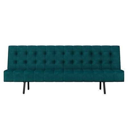 Wakefit Sofa Cum Bed | 1 Year Warranty| Sofa 3 Seater, Sofa Bed 6 X 5 Feet, Folding Sofa Bed, Sofa CumBeds for Living Room,