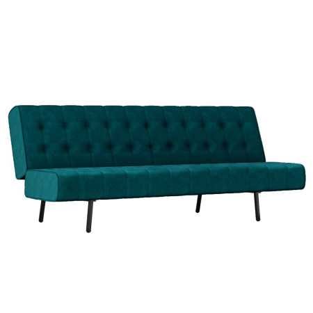 Wakefit Sofa Cum Bed | 1 Year Warranty| Sofa 3 Seater, Sofa Bed 6 X 5 Feet, Folding Sofa Bed, Sofa CumBeds for Living Room,